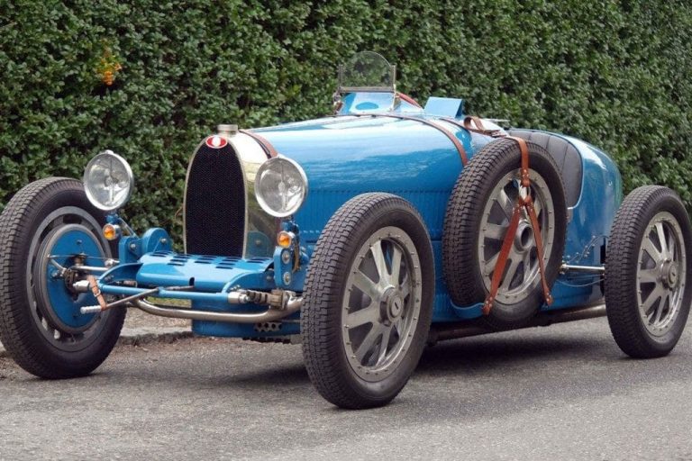 Bugatti Type 35B