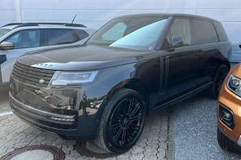 Range Rover Autobiography 350 D
