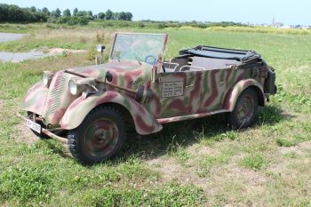 TATRA 57 “Kubelwagen”