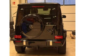 Mercedes-Benz G 450 d AMG Superior – Model Year 2025