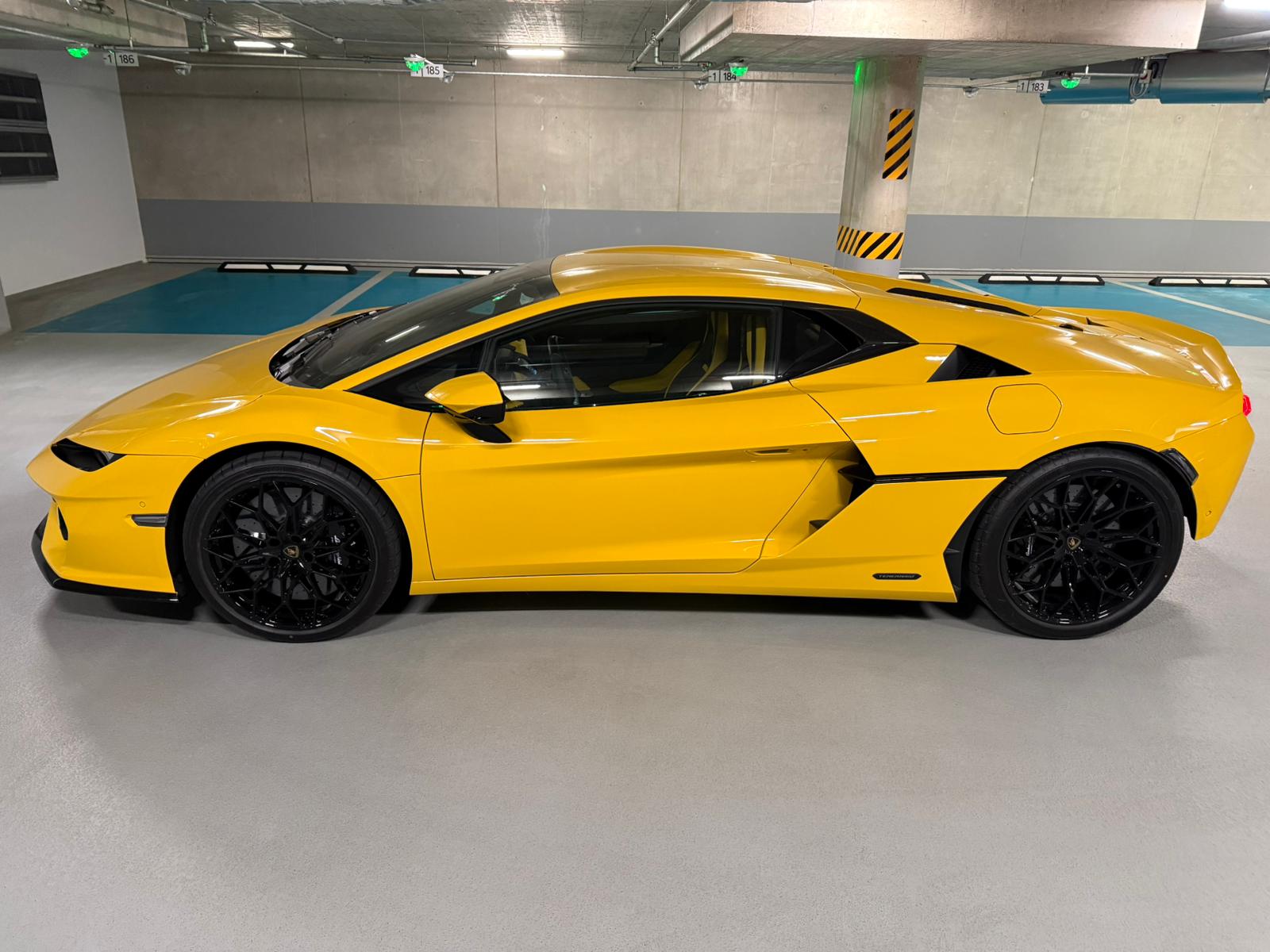 
								Lamborghini Temerario 2026 full									