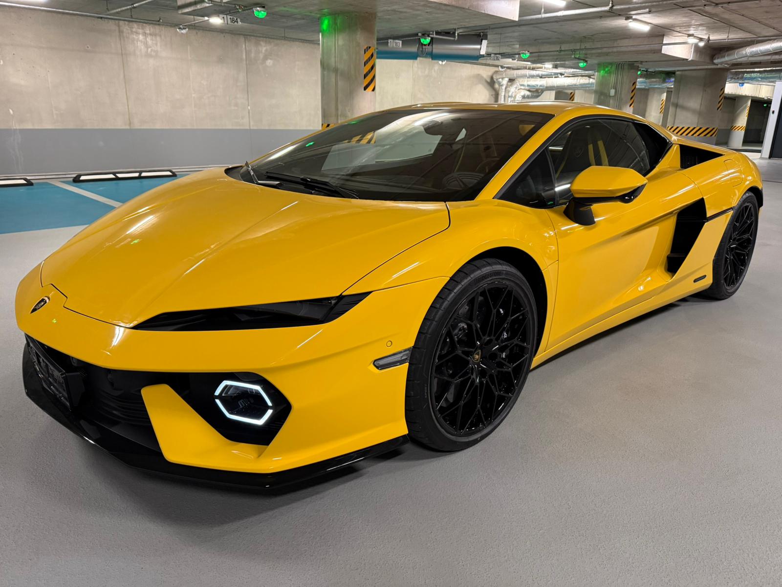 
								Lamborghini Temerario 2026 full									