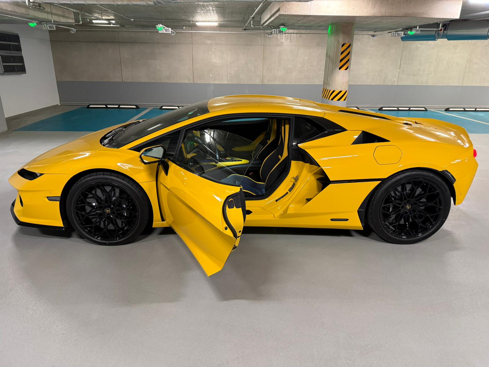 
								Lamborghini Temerario 2026 full									