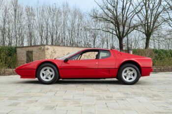 Ferrari 512 BBi