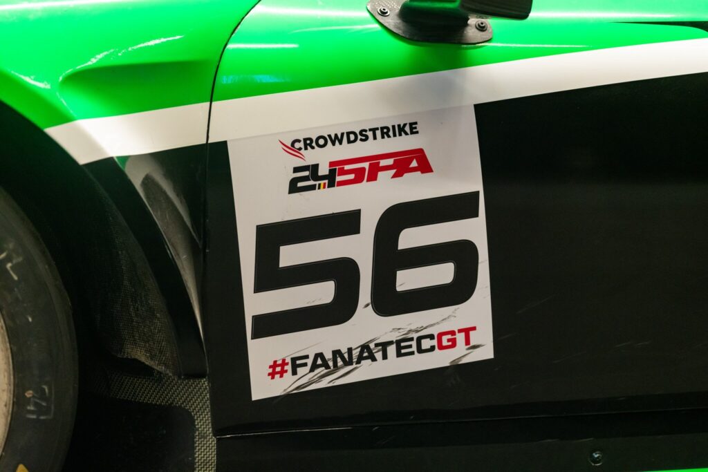 
								Porsche 911 GT3 R (991) full									