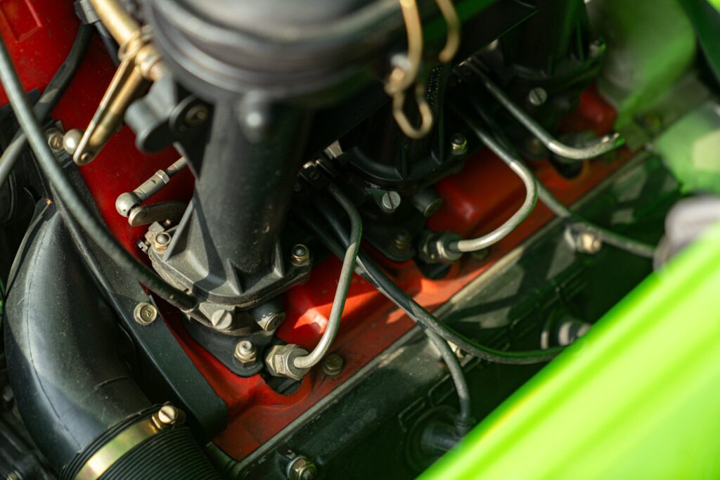 
								Porsche 911 Carrera 2.7 full									