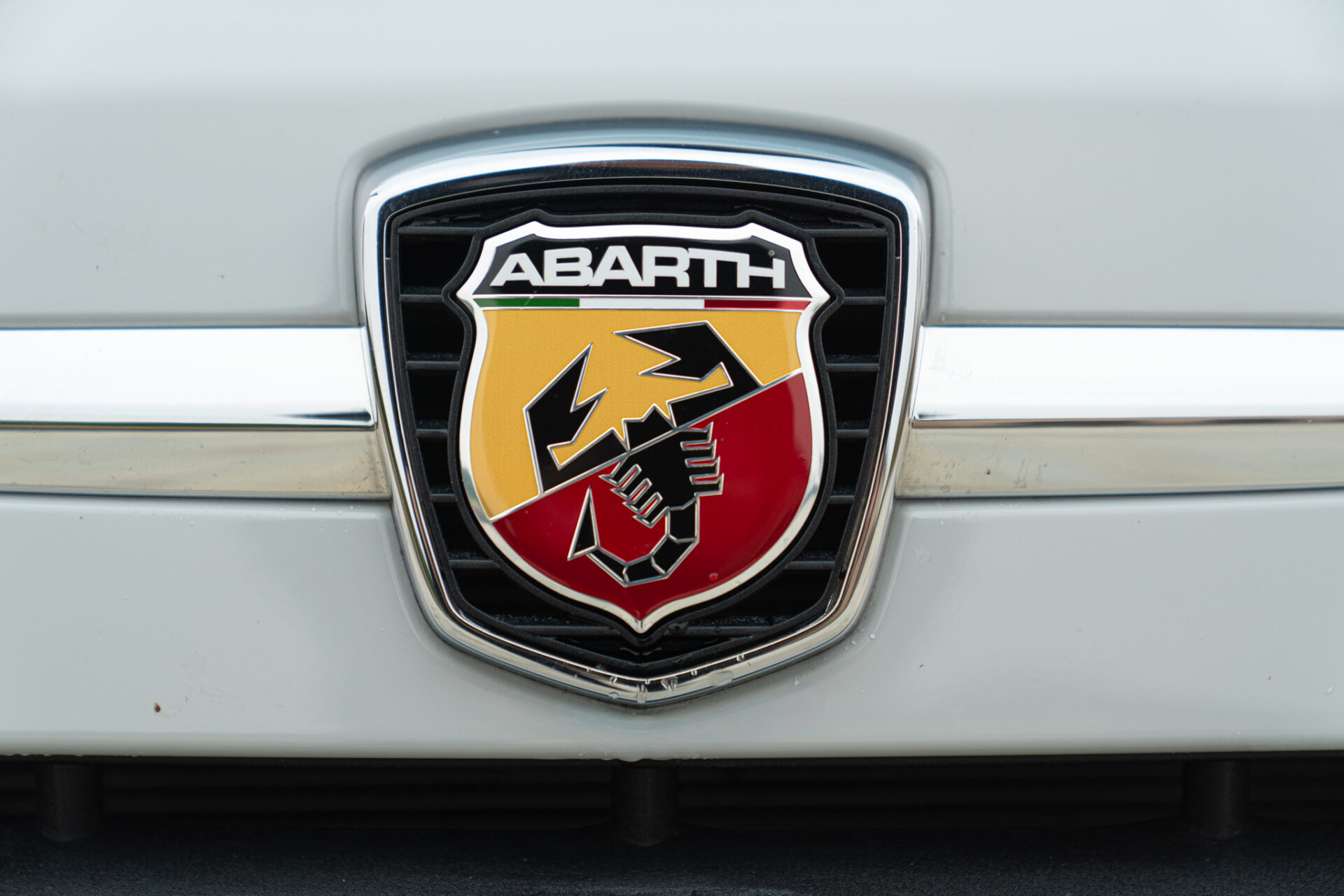 
								Fiat 500 Abarth Assetto Corse Stradale (No. 42 of 49) full									