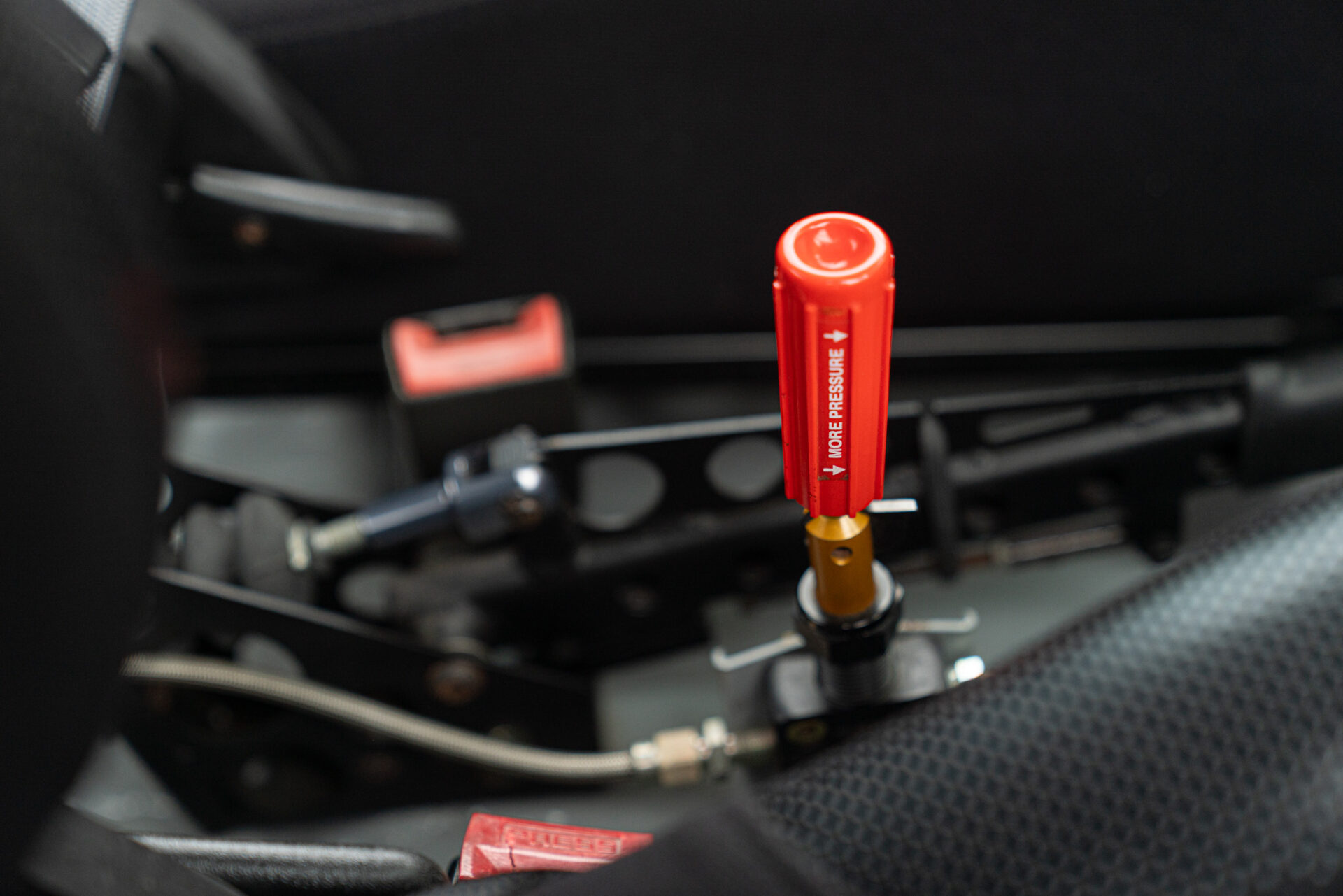
								Fiat 500 Abarth Assetto Corse Stradale (No. 42 of 49) full									