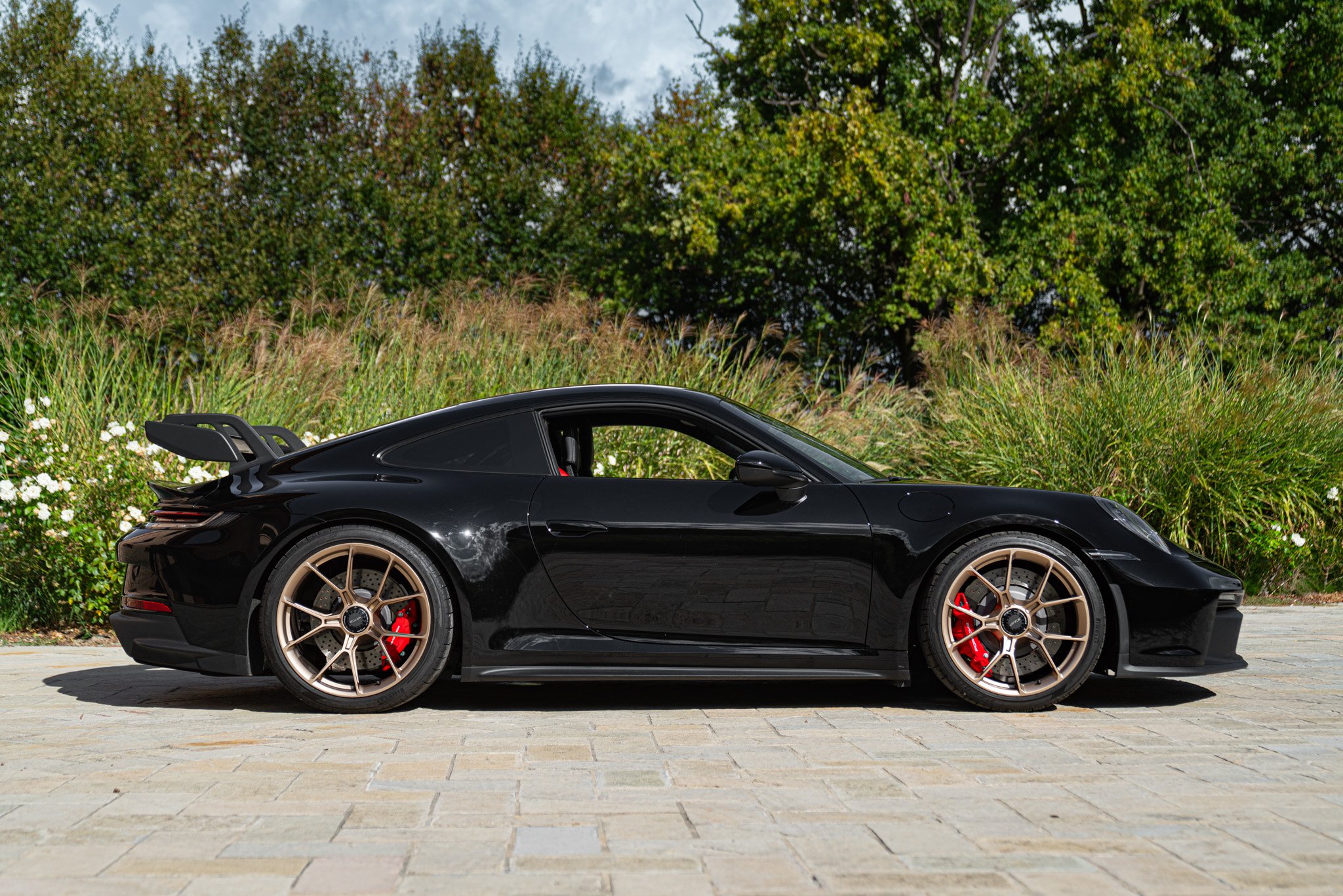 
								Porsche 911 GT3 Club Sport (992) full									