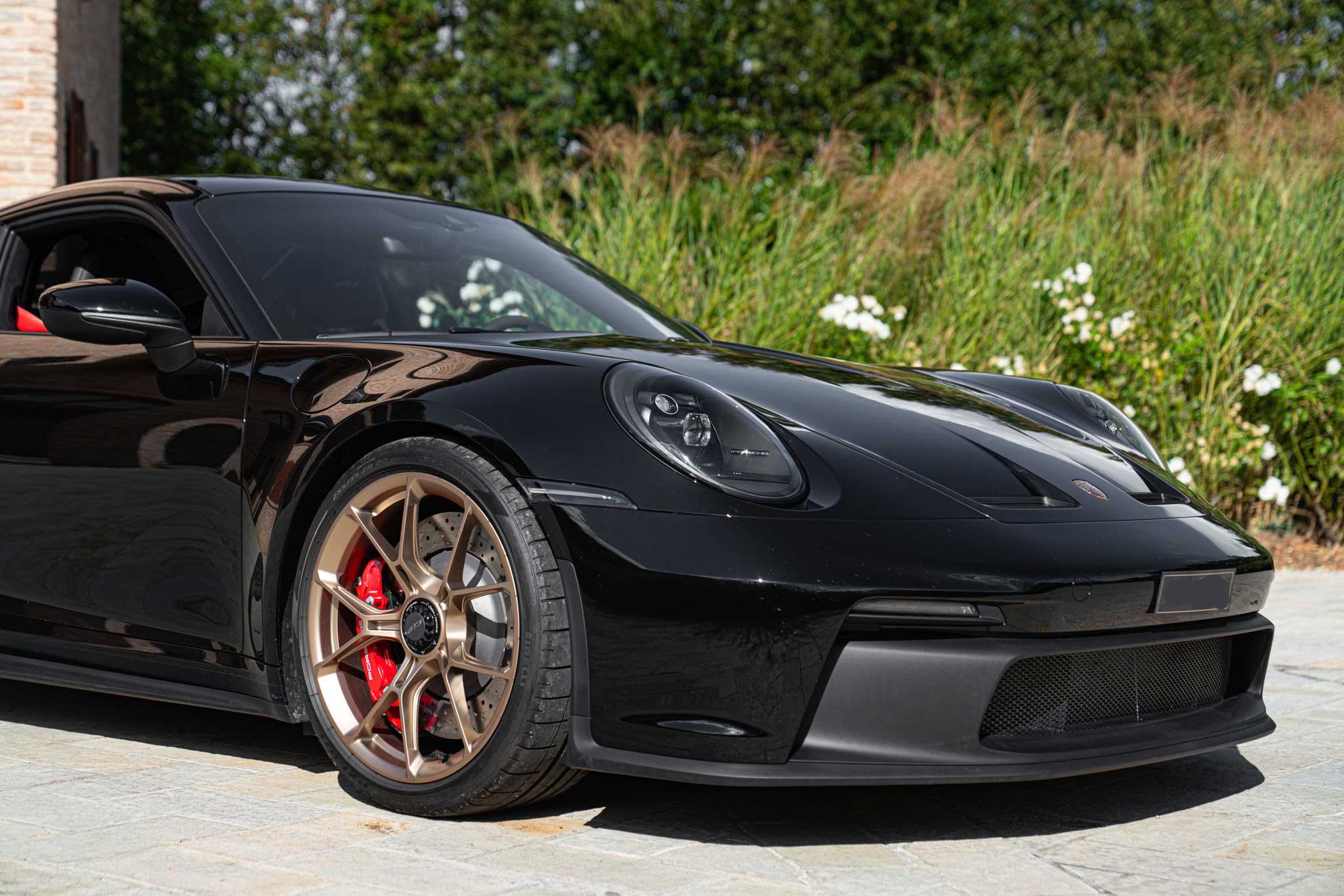 
								Porsche 911 GT3 Club Sport (992) full									