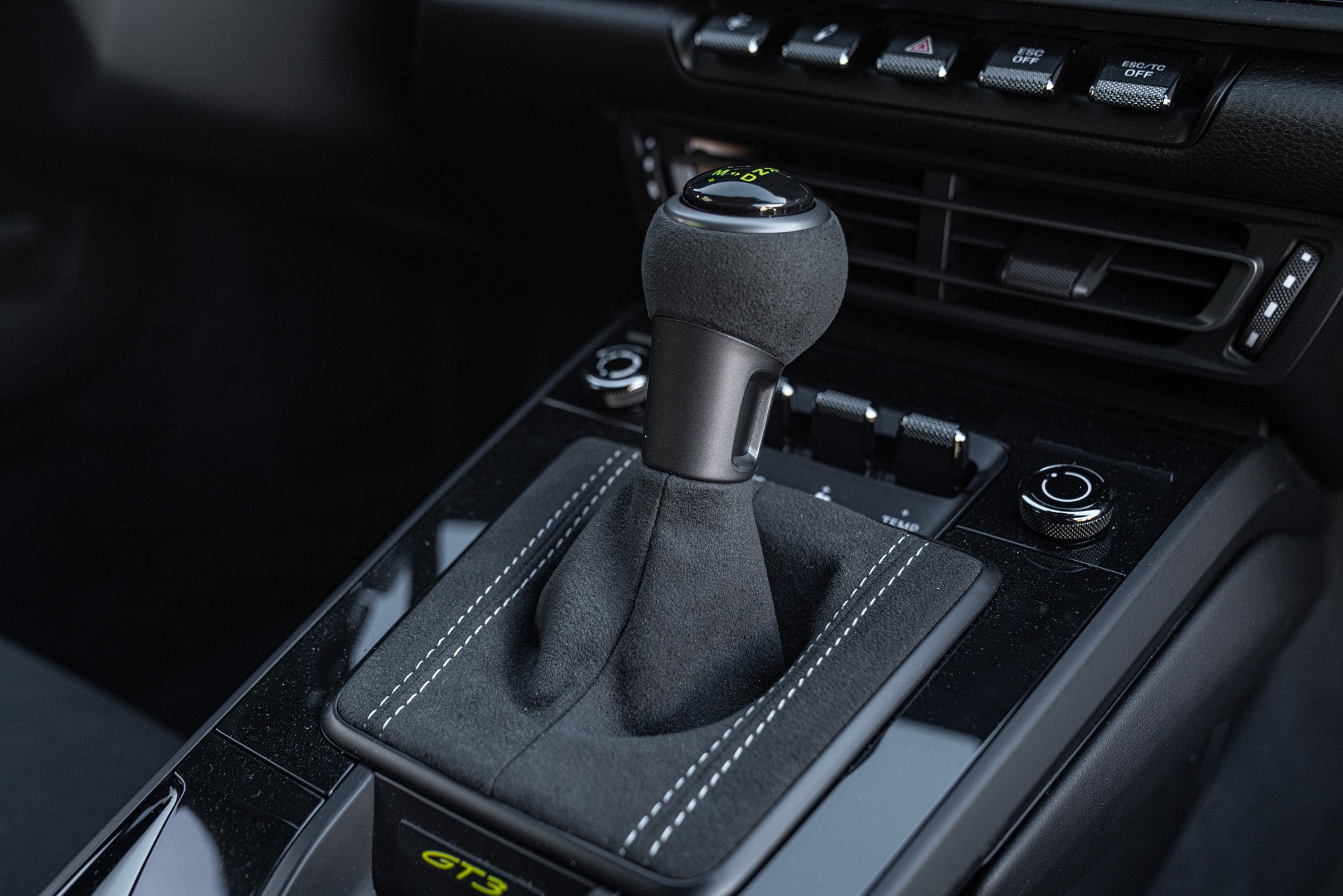 
								Porsche 911 GT3 Club Sport (992) full									