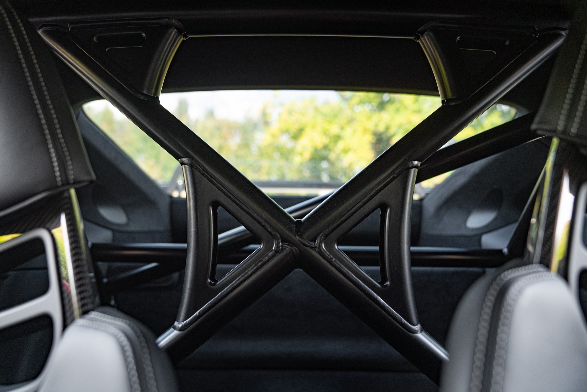 
								Porsche 911 GT3 Club Sport (992) full									