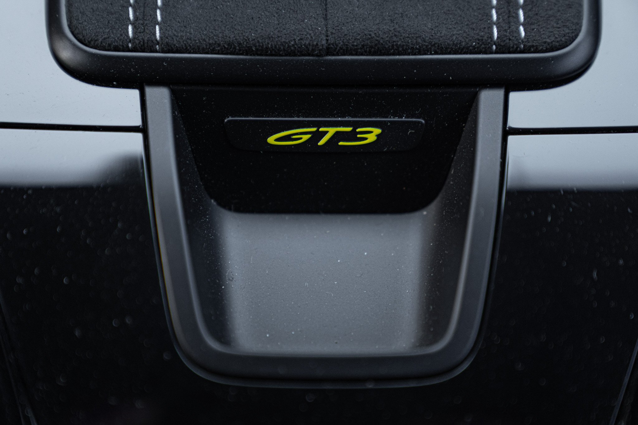 
								Porsche 911 GT3 Club Sport (992) full									