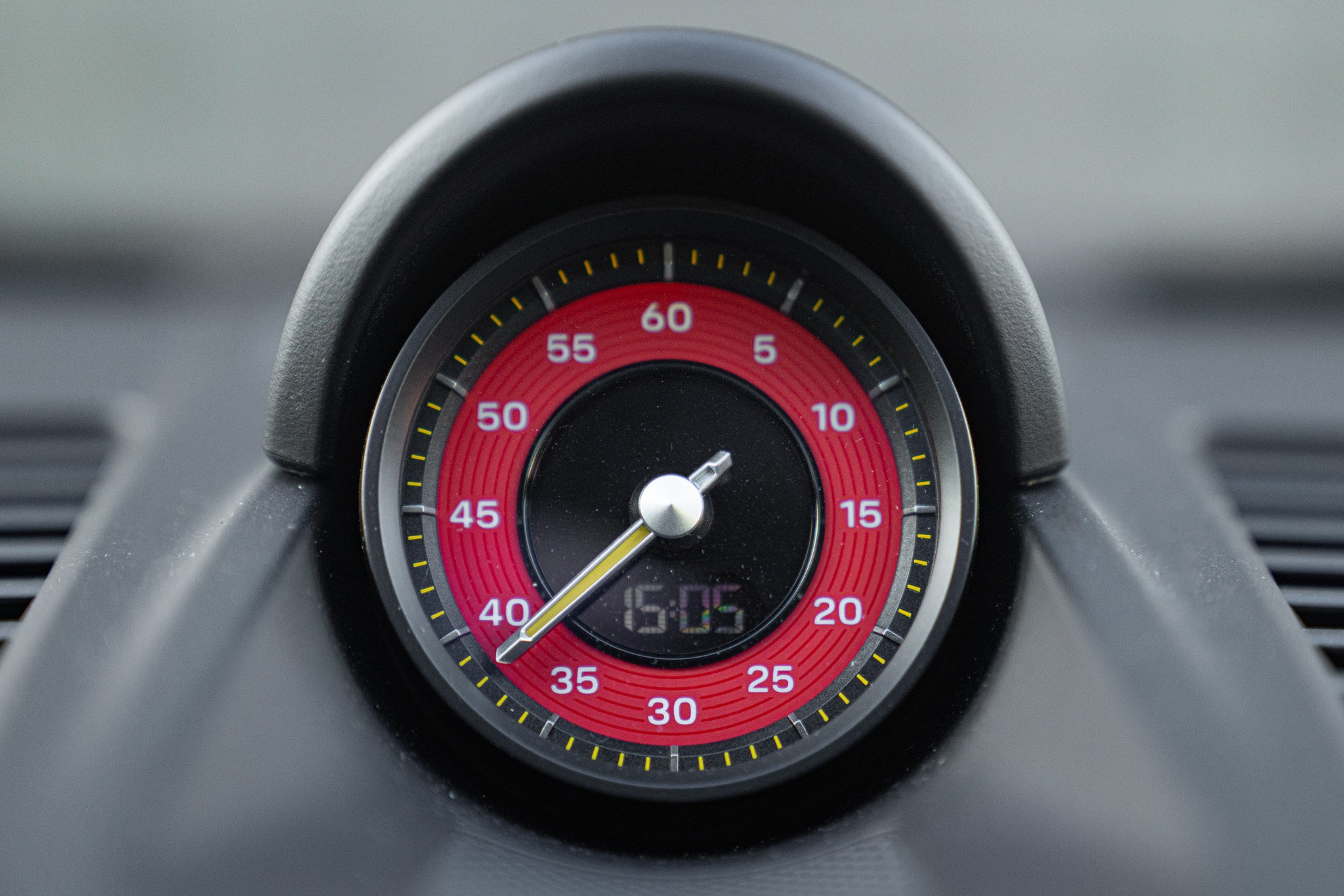 
								Porsche 911 GT3 Club Sport (992) full									