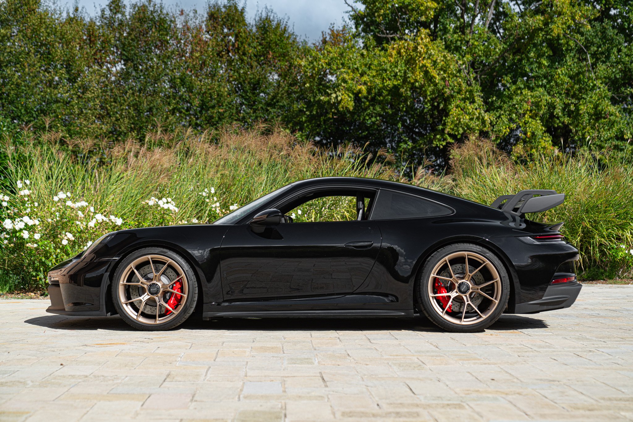 
								Porsche 911 GT3 Club Sport (992) full									