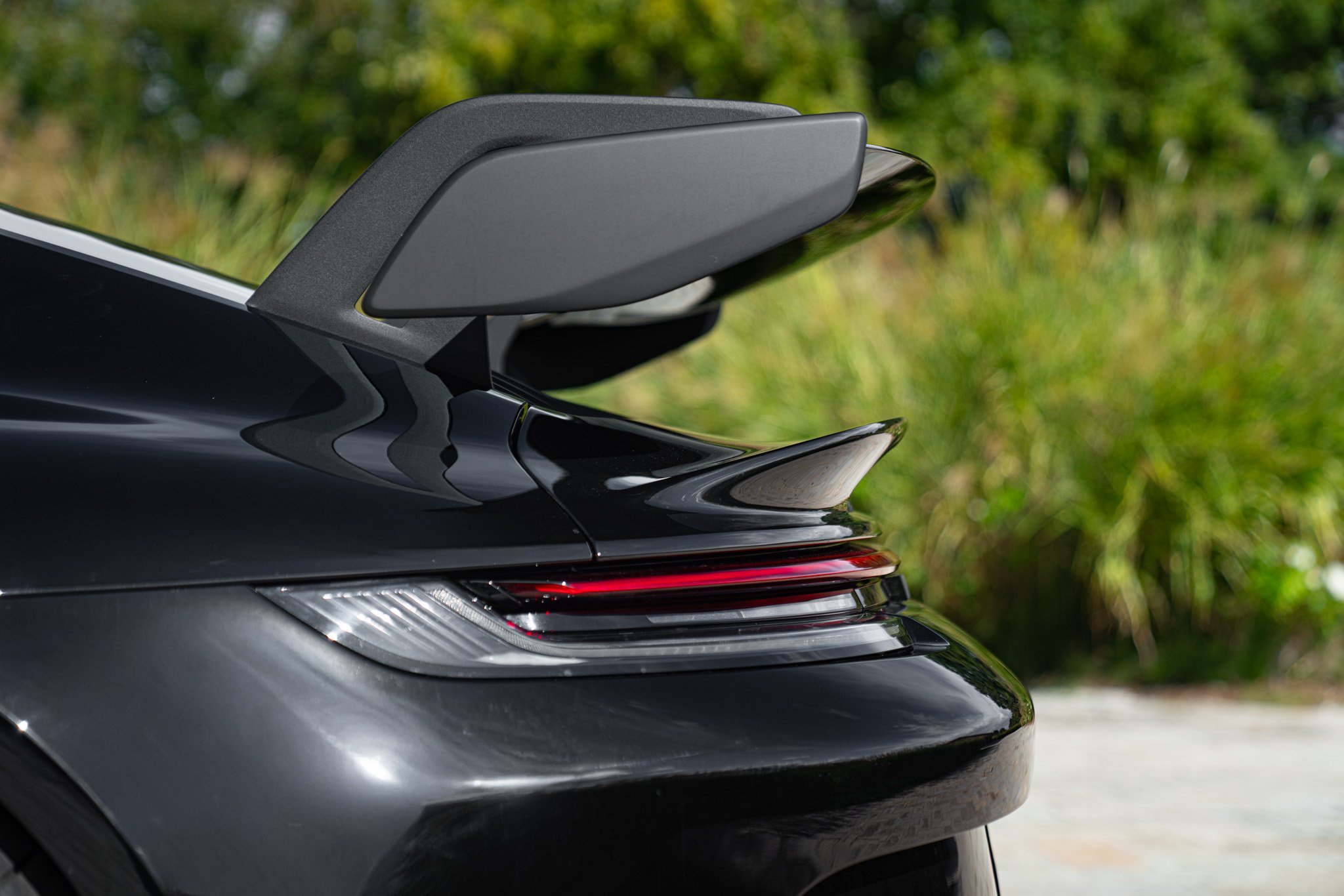 
								Porsche 911 GT3 Club Sport (992) full									