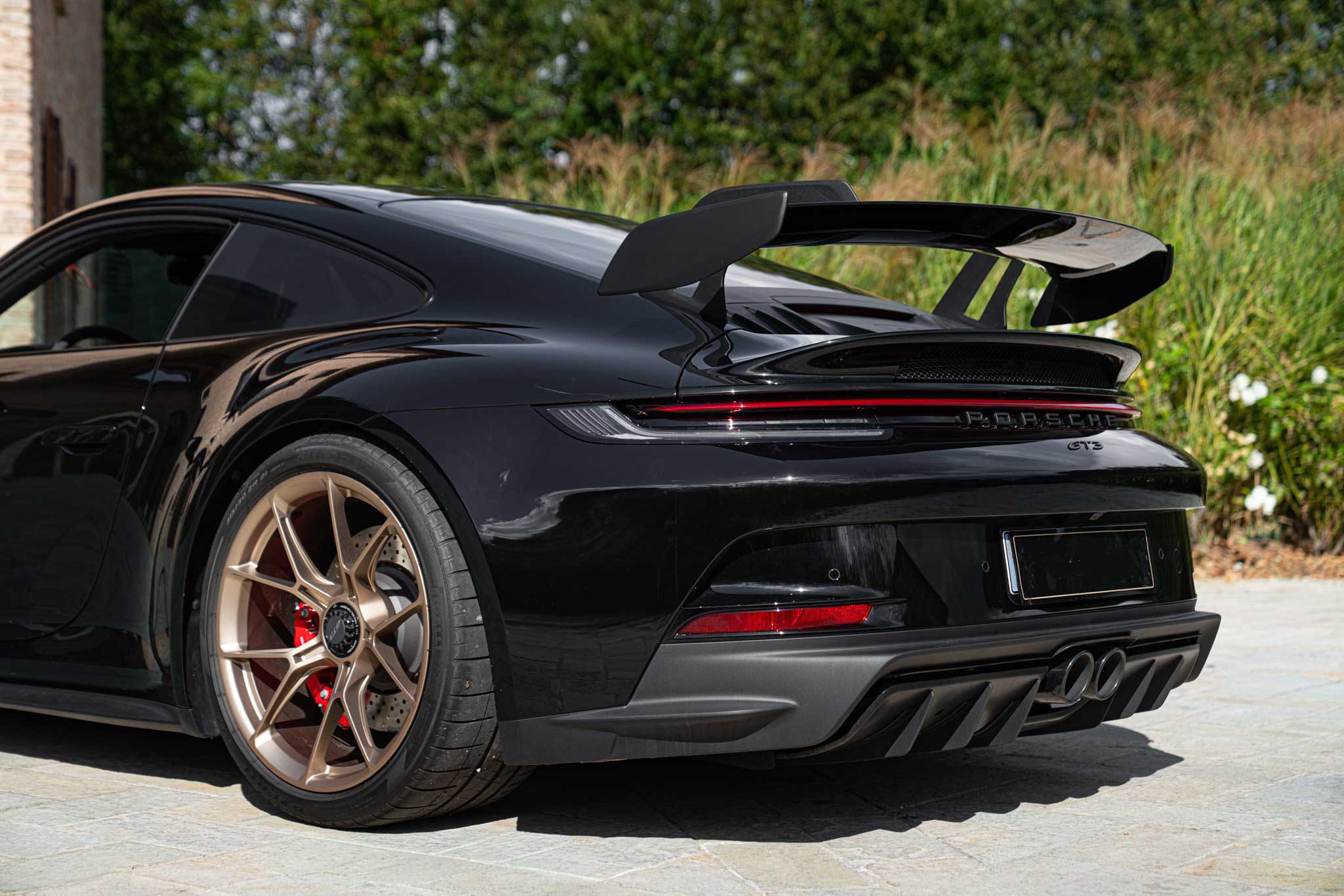 
								Porsche 911 GT3 Club Sport (992) full									