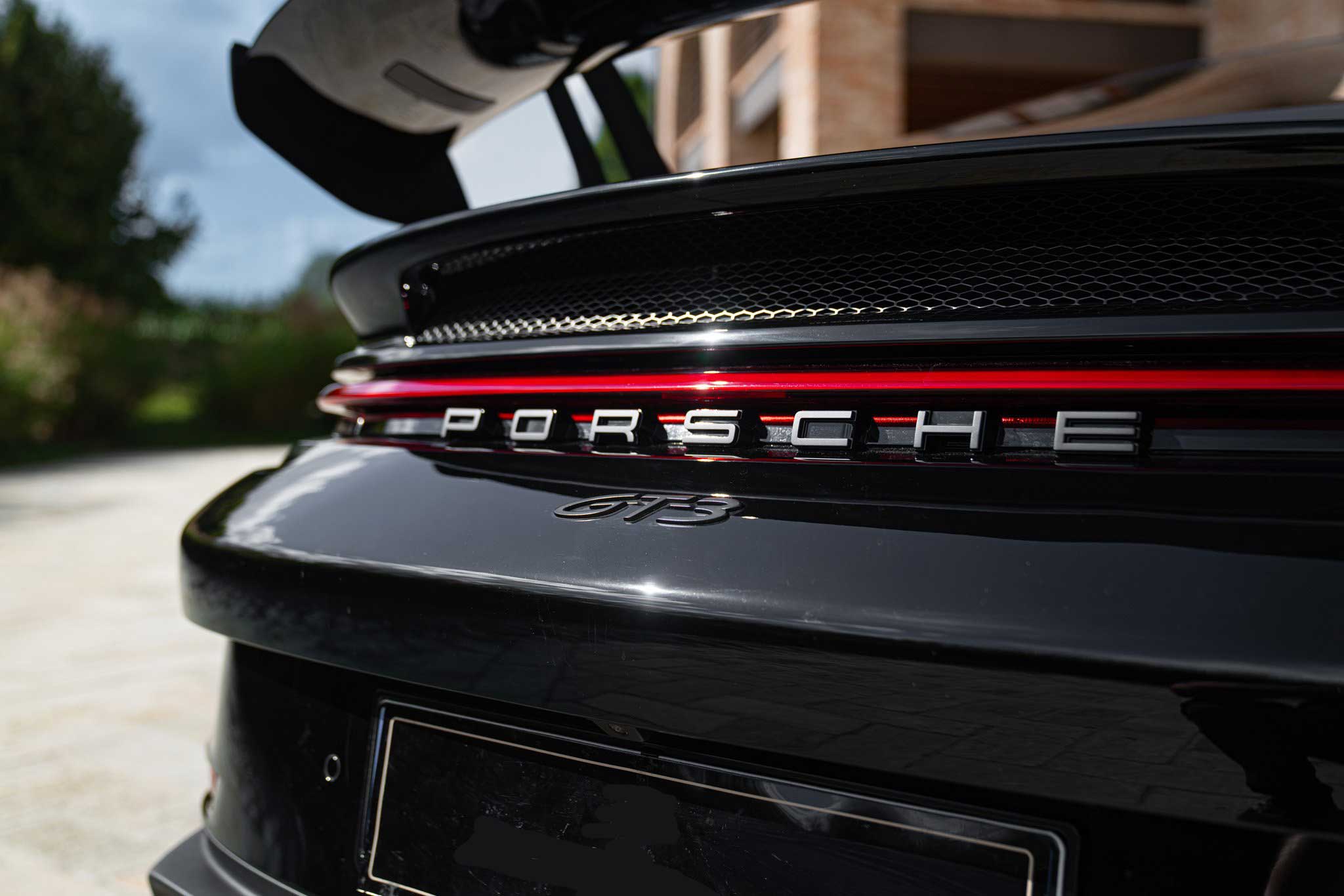 
								Porsche 911 GT3 Club Sport (992) full									