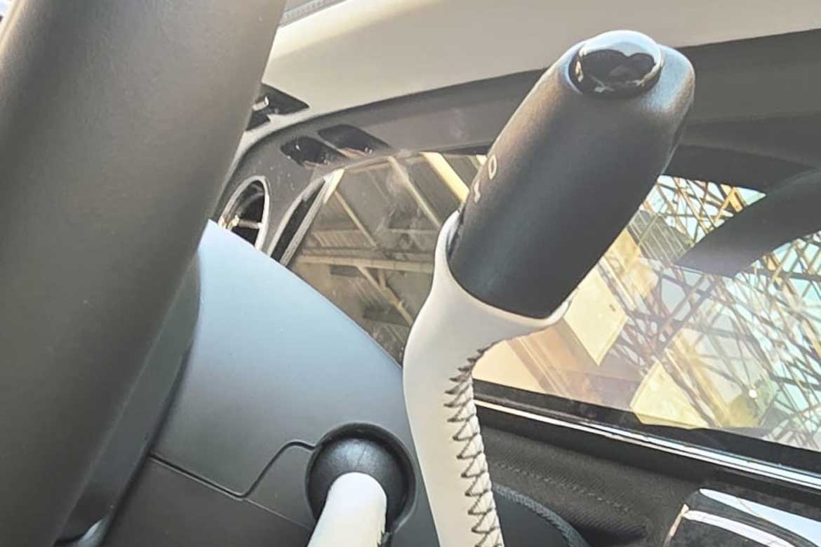 
								Rolls-Royce Black Badge Cullinan (LHD) full									