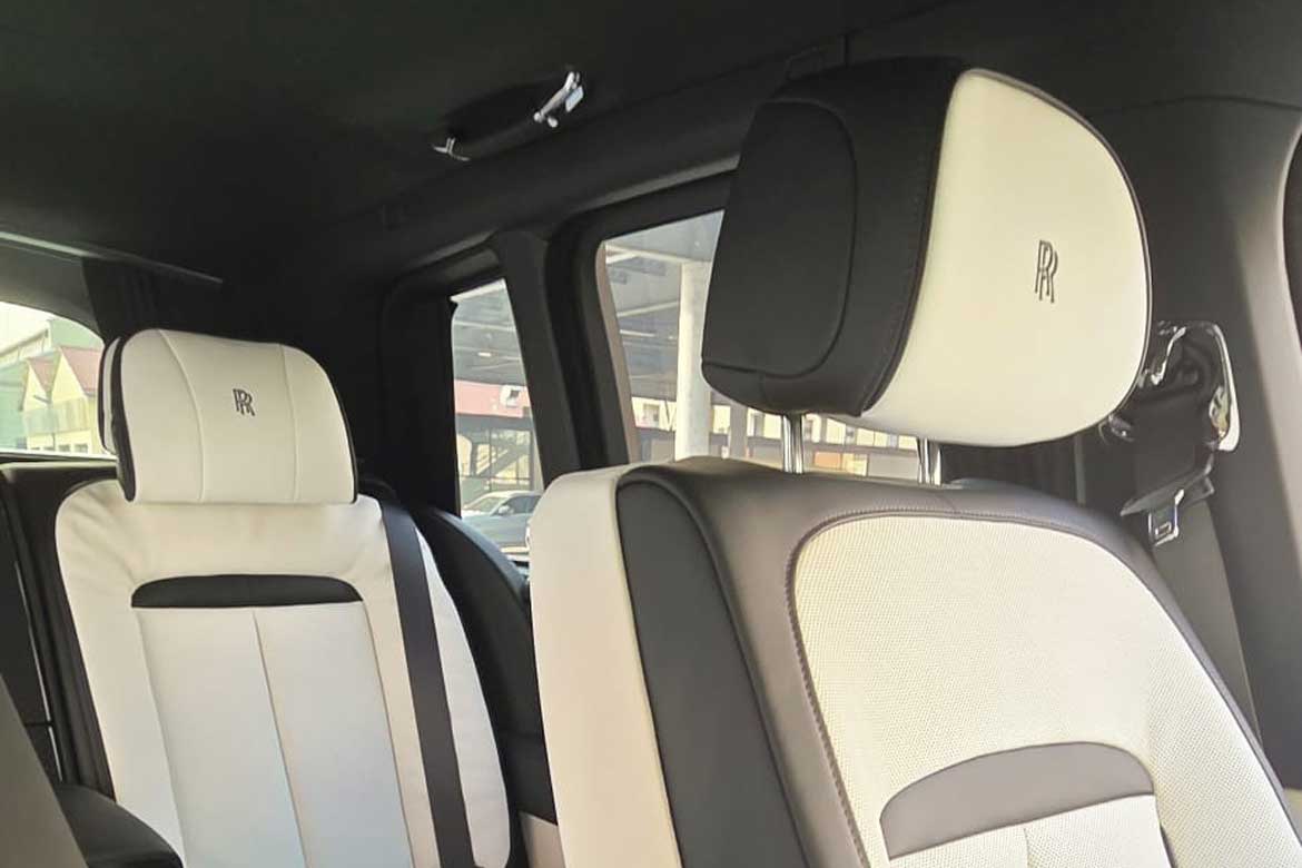 
								Rolls-Royce Black Badge Cullinan (LHD) full									