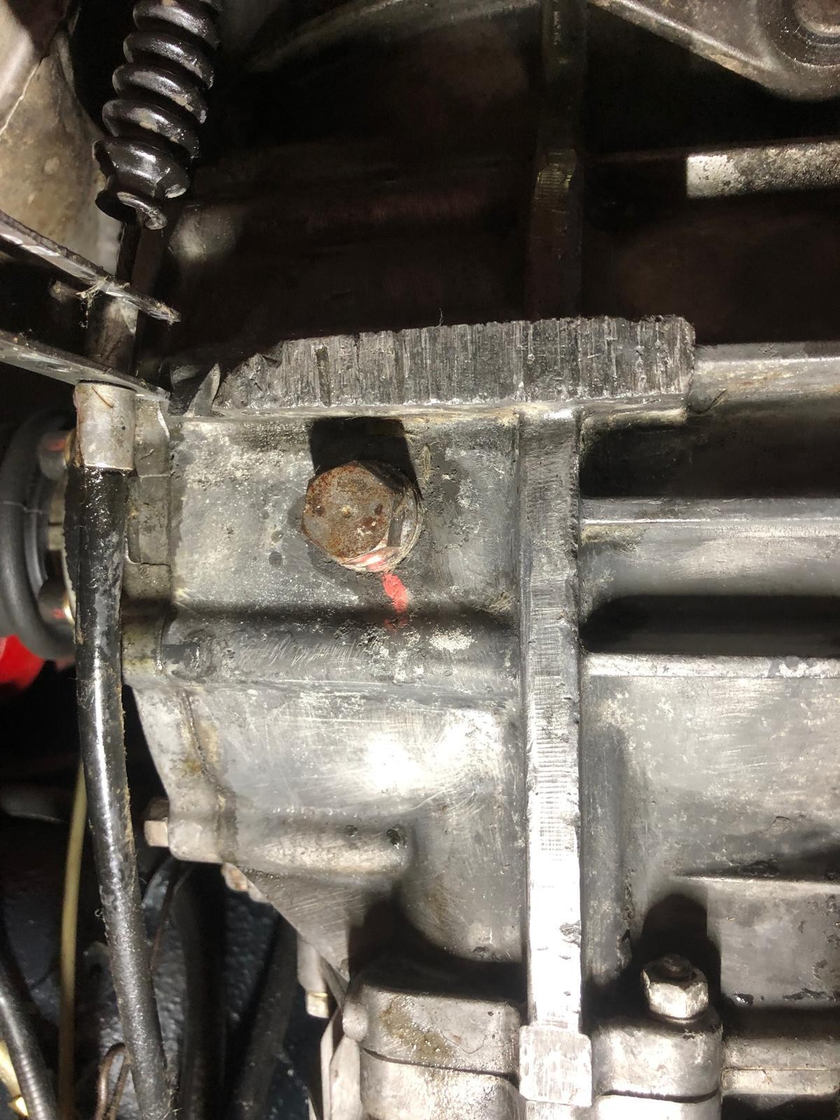 
								Porsche 911 S Targa full									