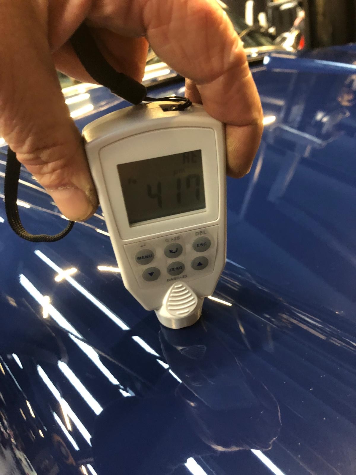 
								Porsche 911 S Targa full									