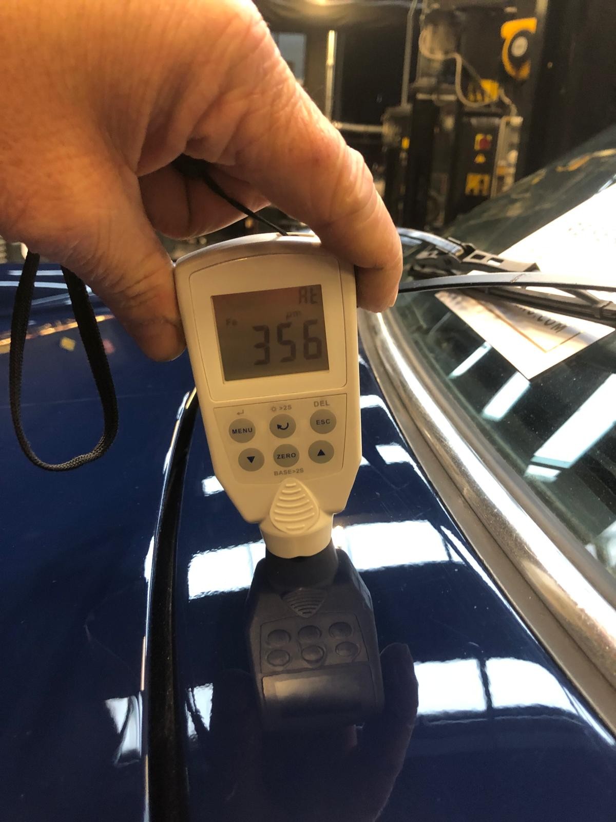 
								Porsche 911 S Targa full									