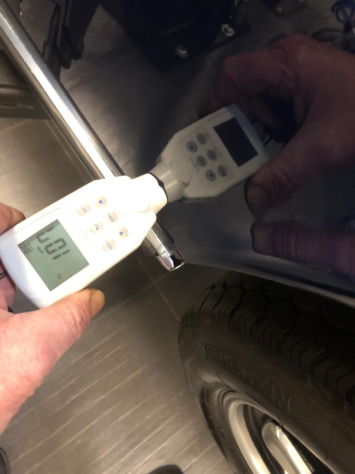 
								Porsche 911 S Targa full									