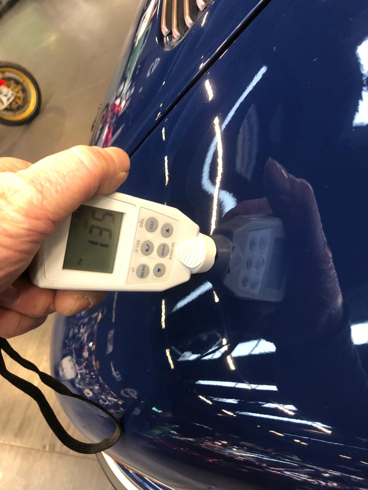 
								Porsche 911 S Targa full									