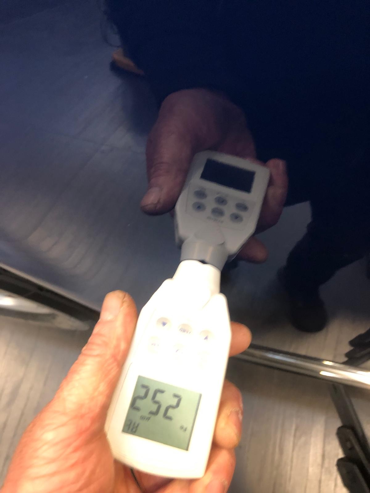 
								Porsche 911 S Targa full									