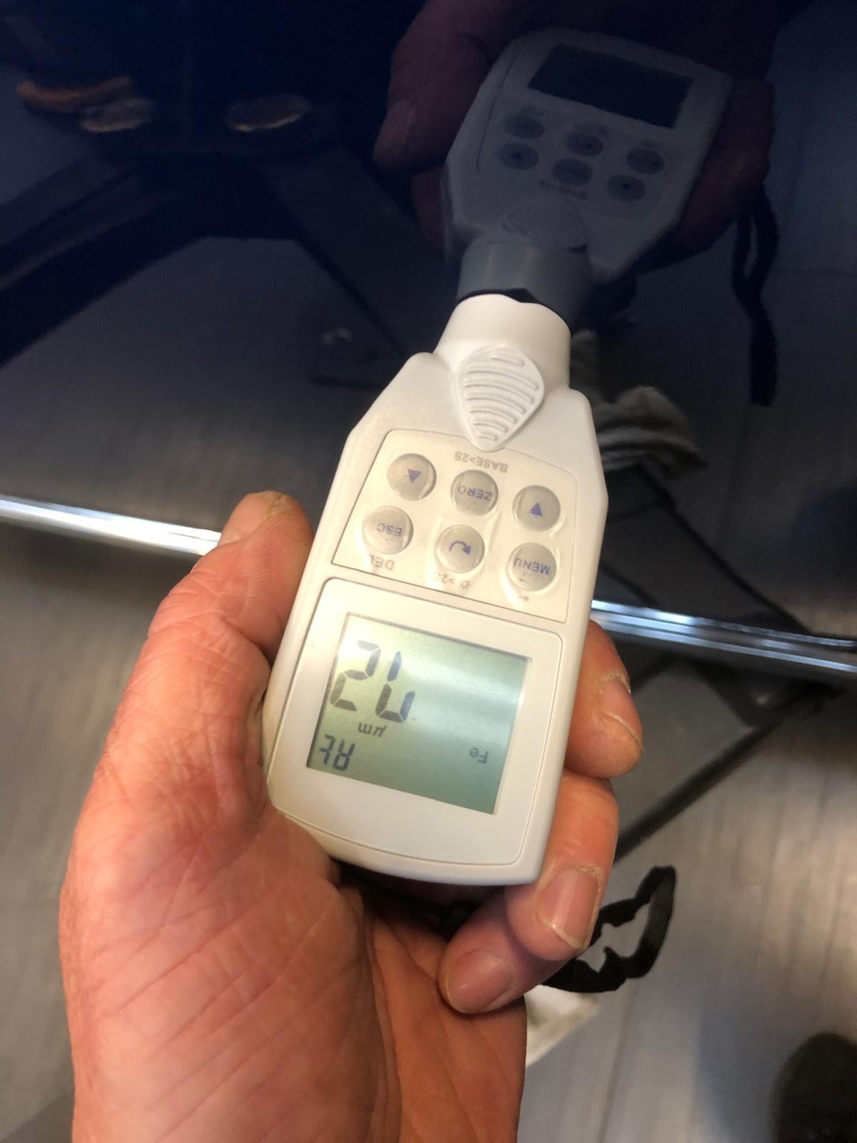 
								Porsche 911 S Targa full									