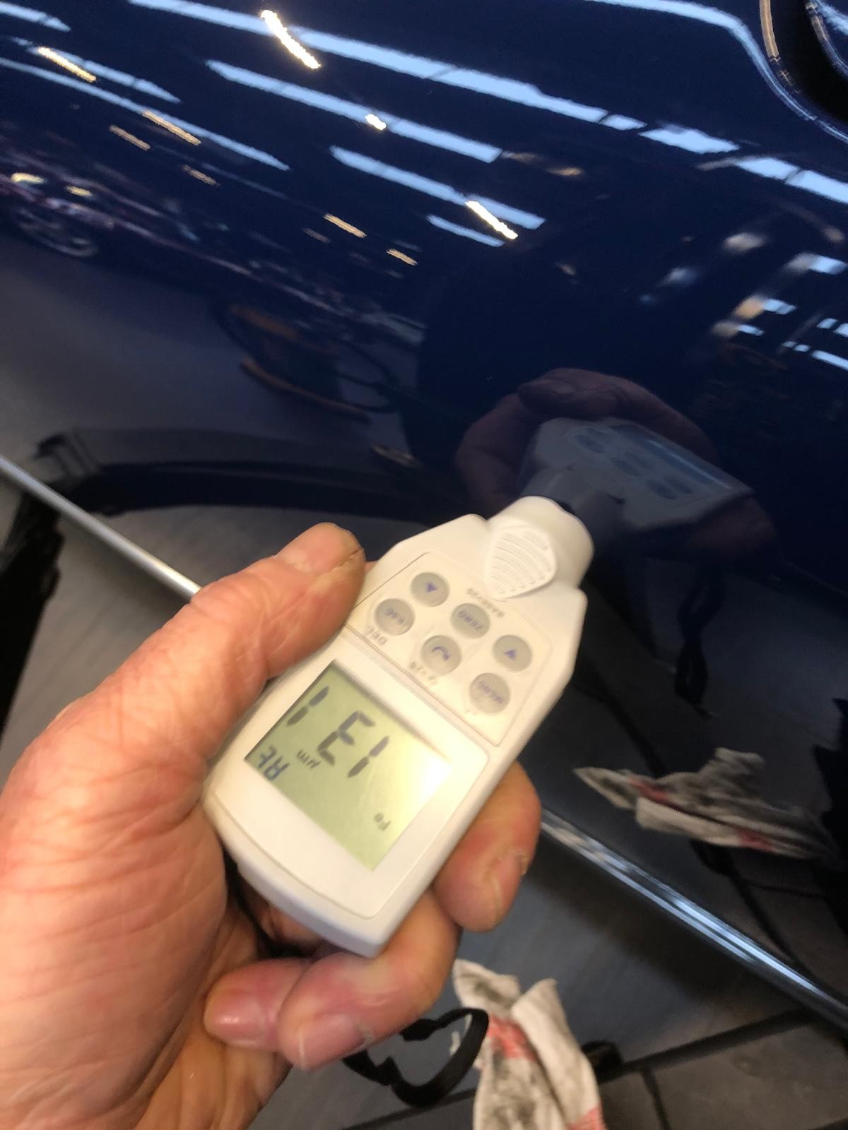 
								Porsche 911 S Targa full									