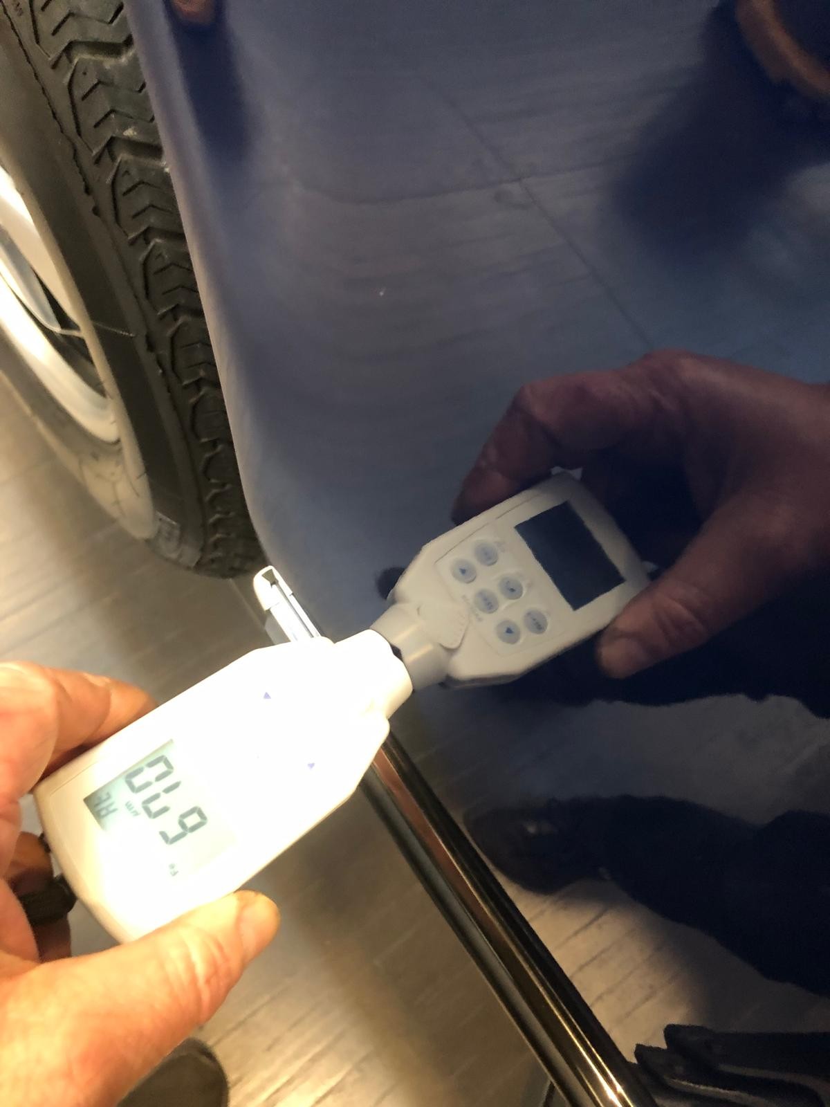 
								Porsche 911 S Targa full									