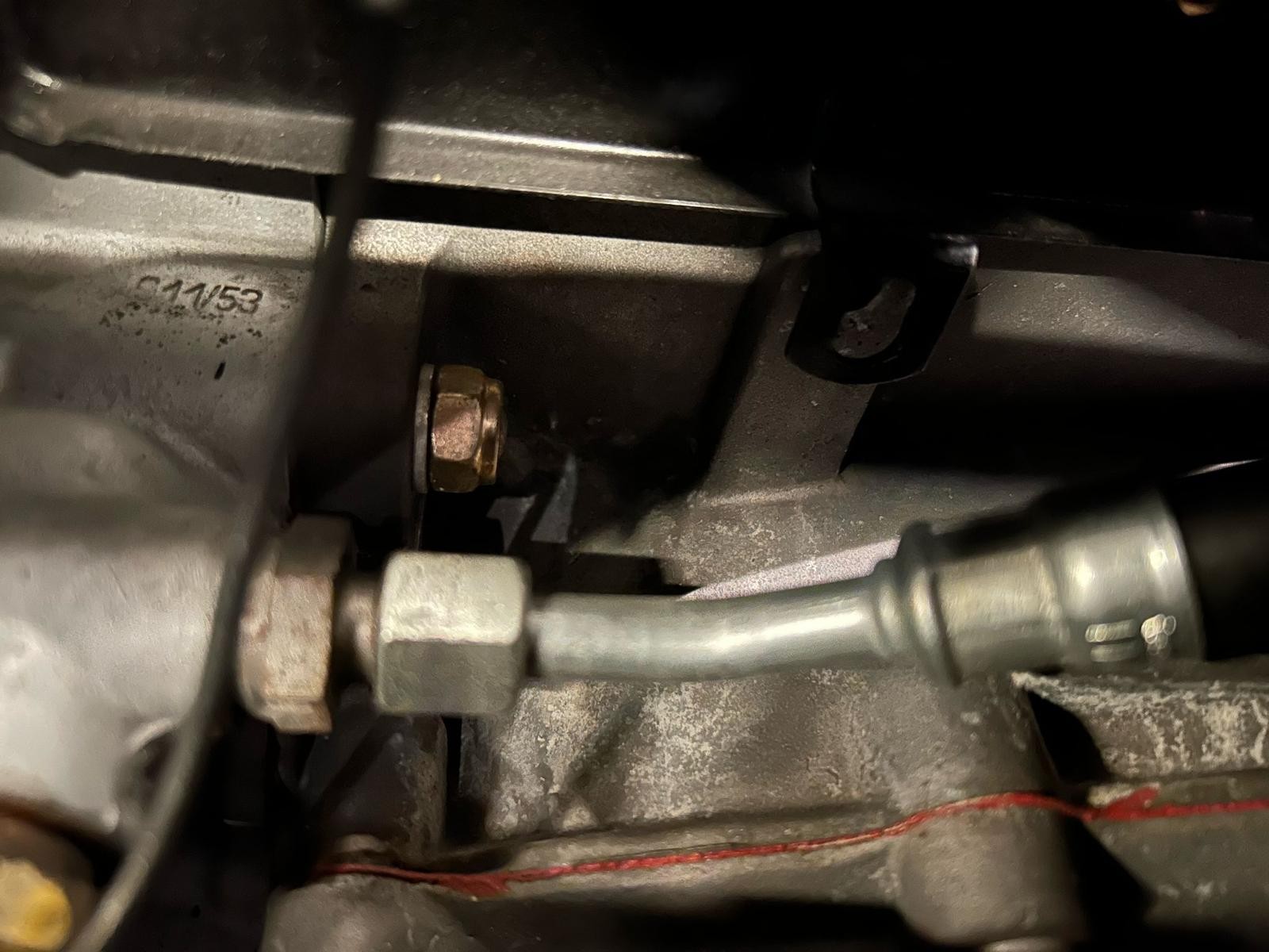 
								Porsche 911 S Targa full									