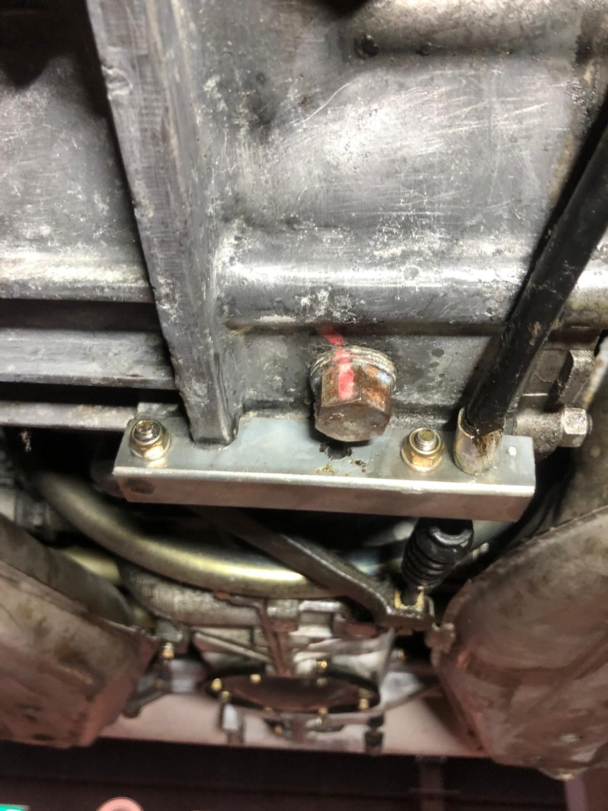 
								Porsche 911 S Targa full									