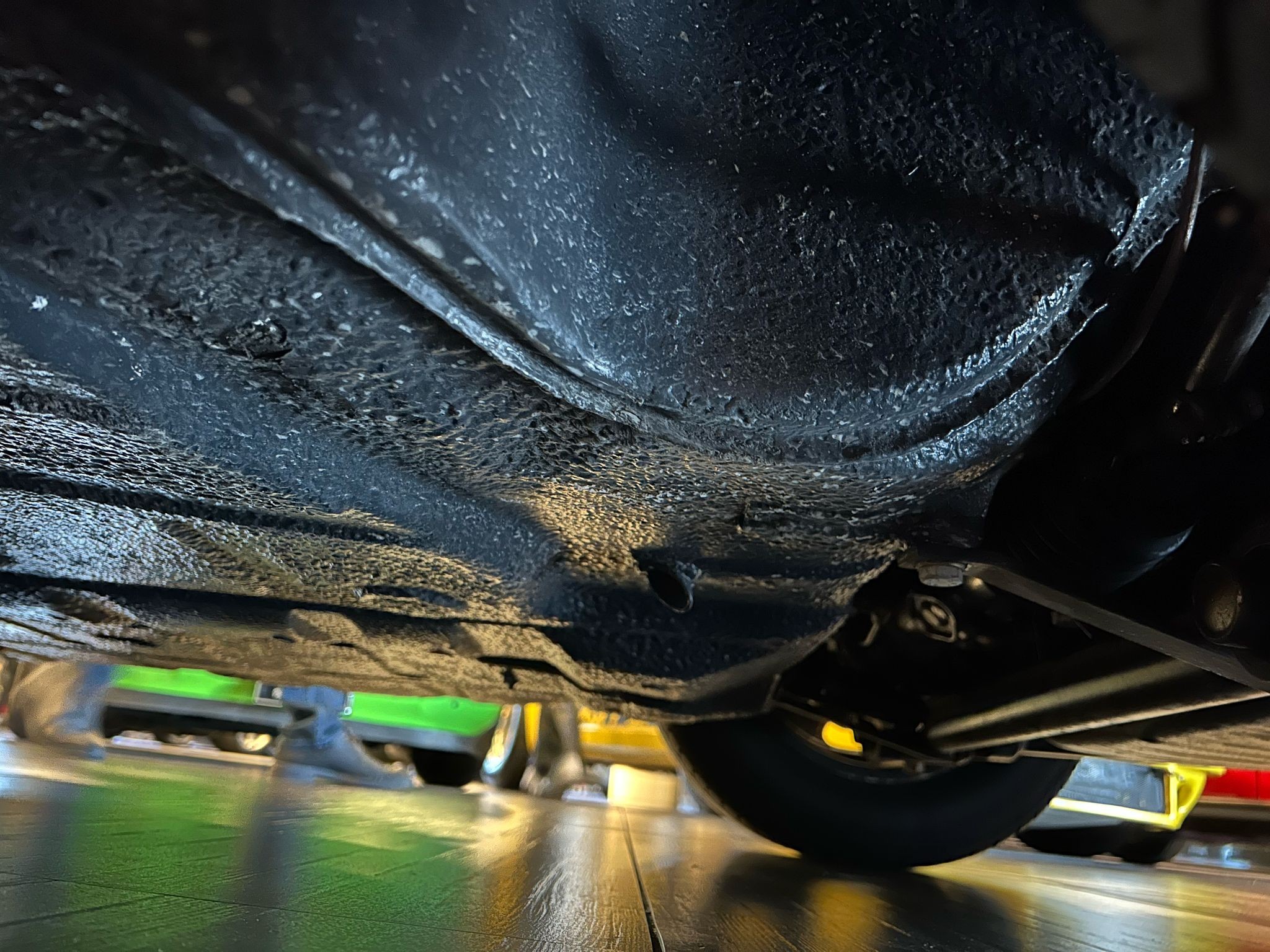 
								Porsche 911 S Targa full									