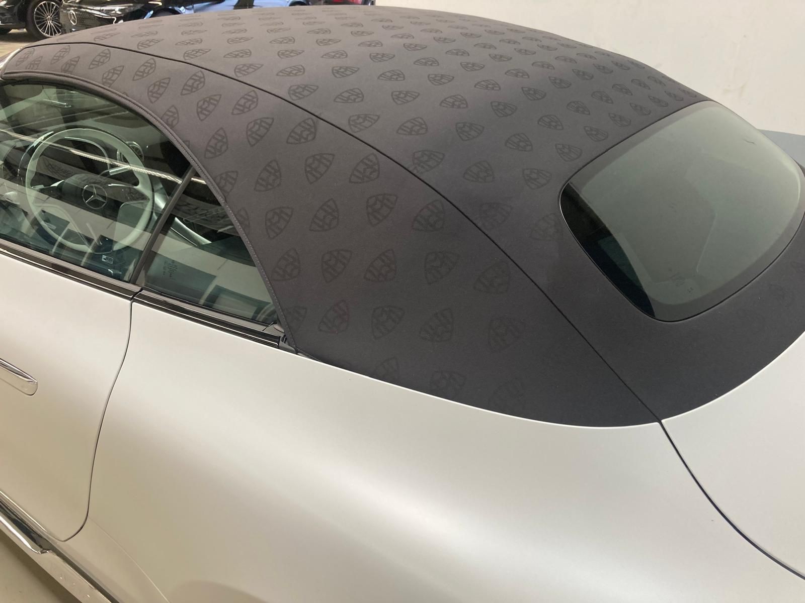 
								Mercedes-Maybach SL 680 Monogram Series 2025 full									