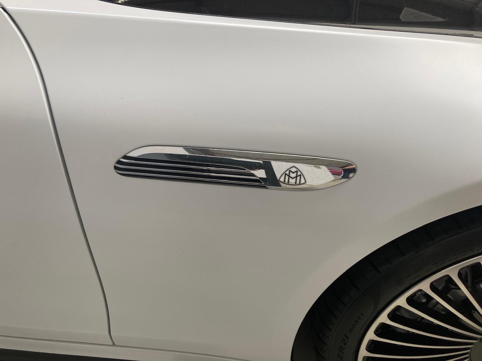 
								Mercedes-Maybach SL 680 Monogram Series 2025 full									