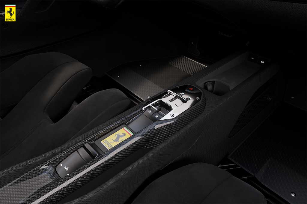 
								Ferrari 296 Speciale full									