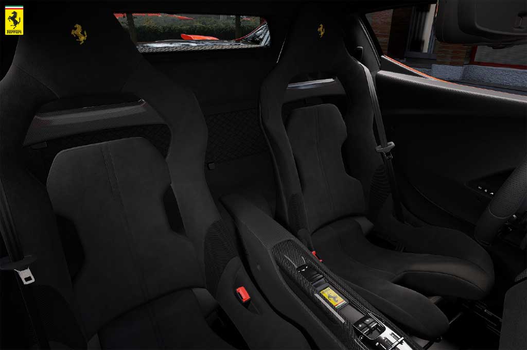 
								Ferrari 296 Speciale full									