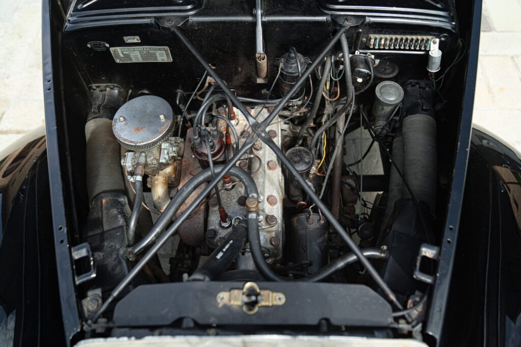 
								Mercedes-Benz 170 S full									