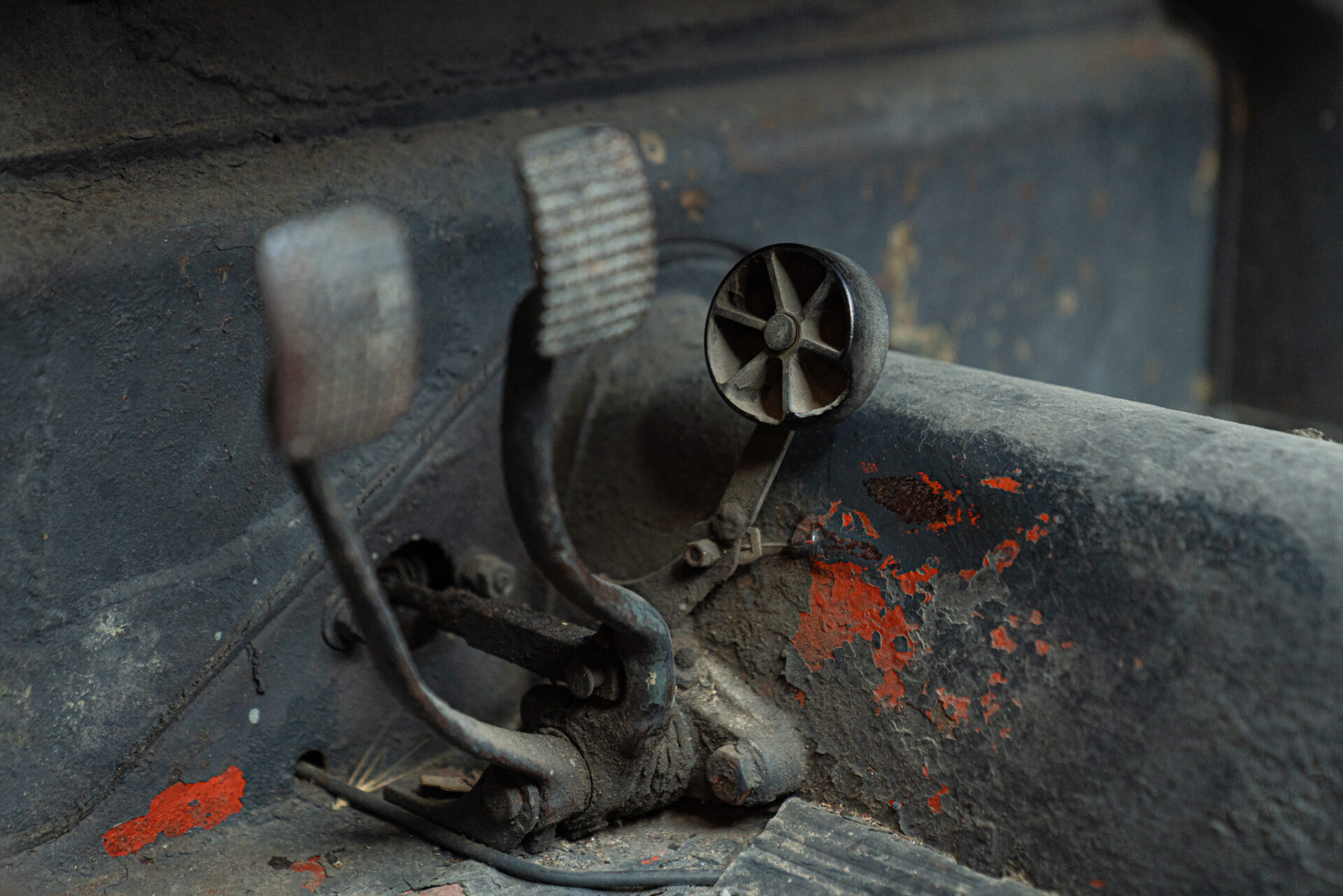 
								1943 Volkswagen Type 82 Kübelwagen full									