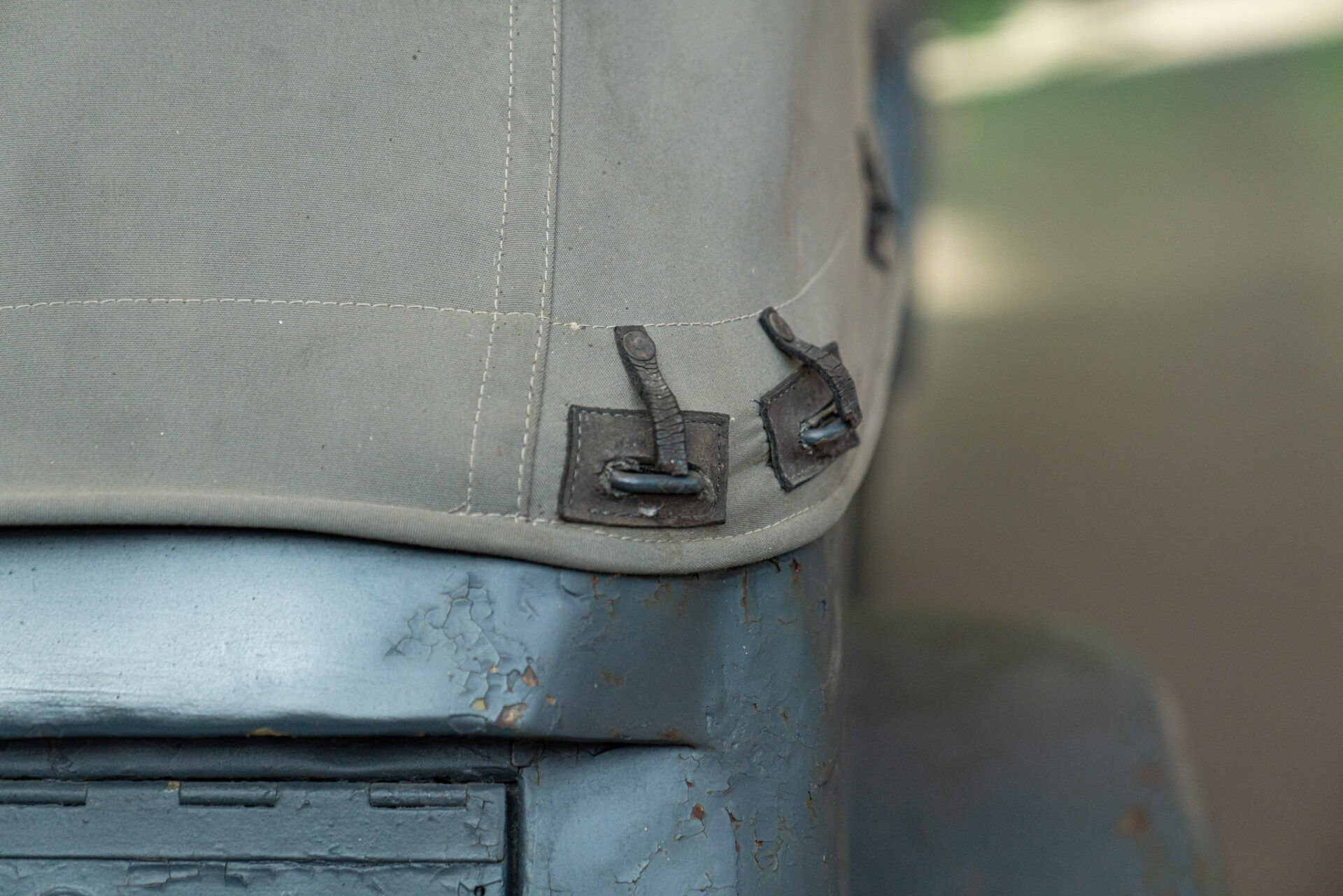 
								1943 Volkswagen Type 82 Kübelwagen full									