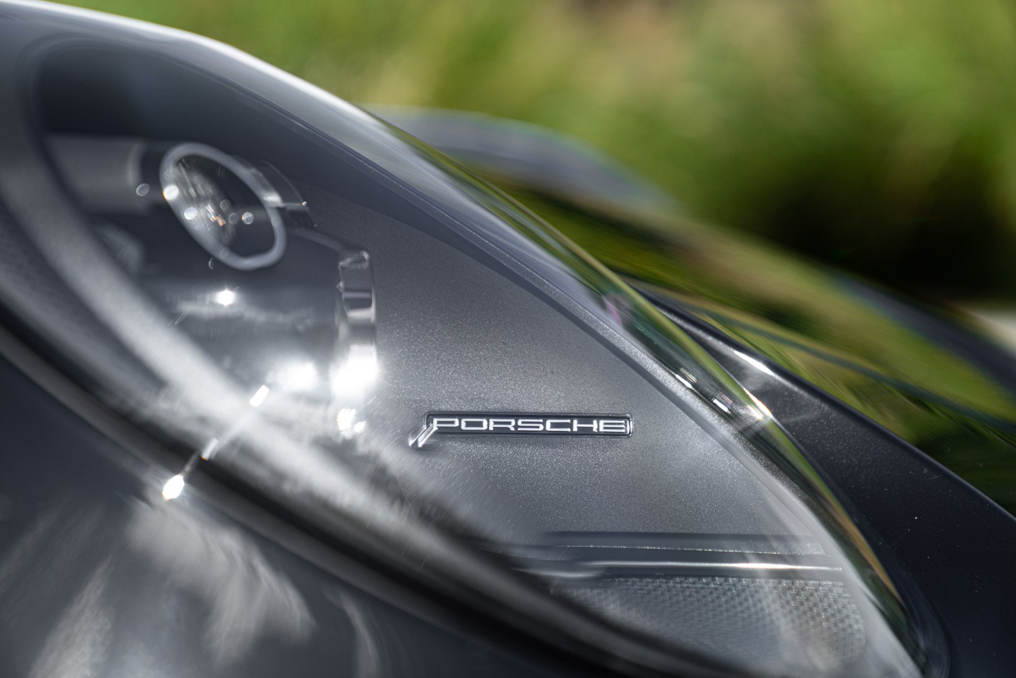 
								Porsche 992 (911) GT3 Club Sport full									
