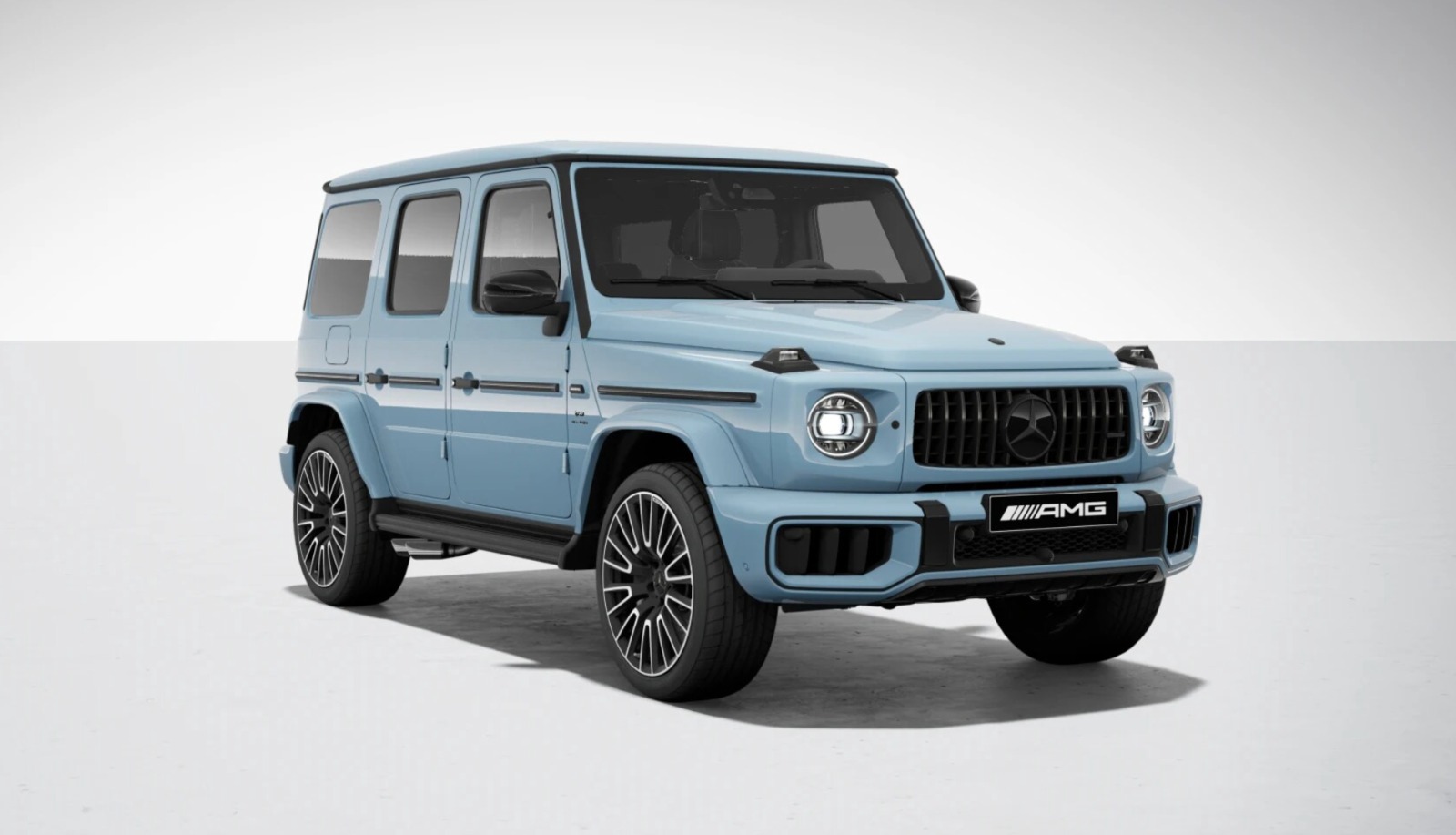 
								Mercedes-AMG G 63 full									