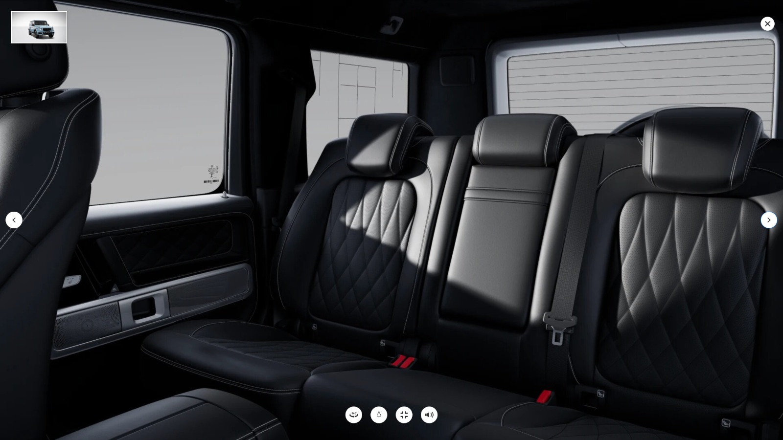 
								Mercedes-AMG G 63 full									