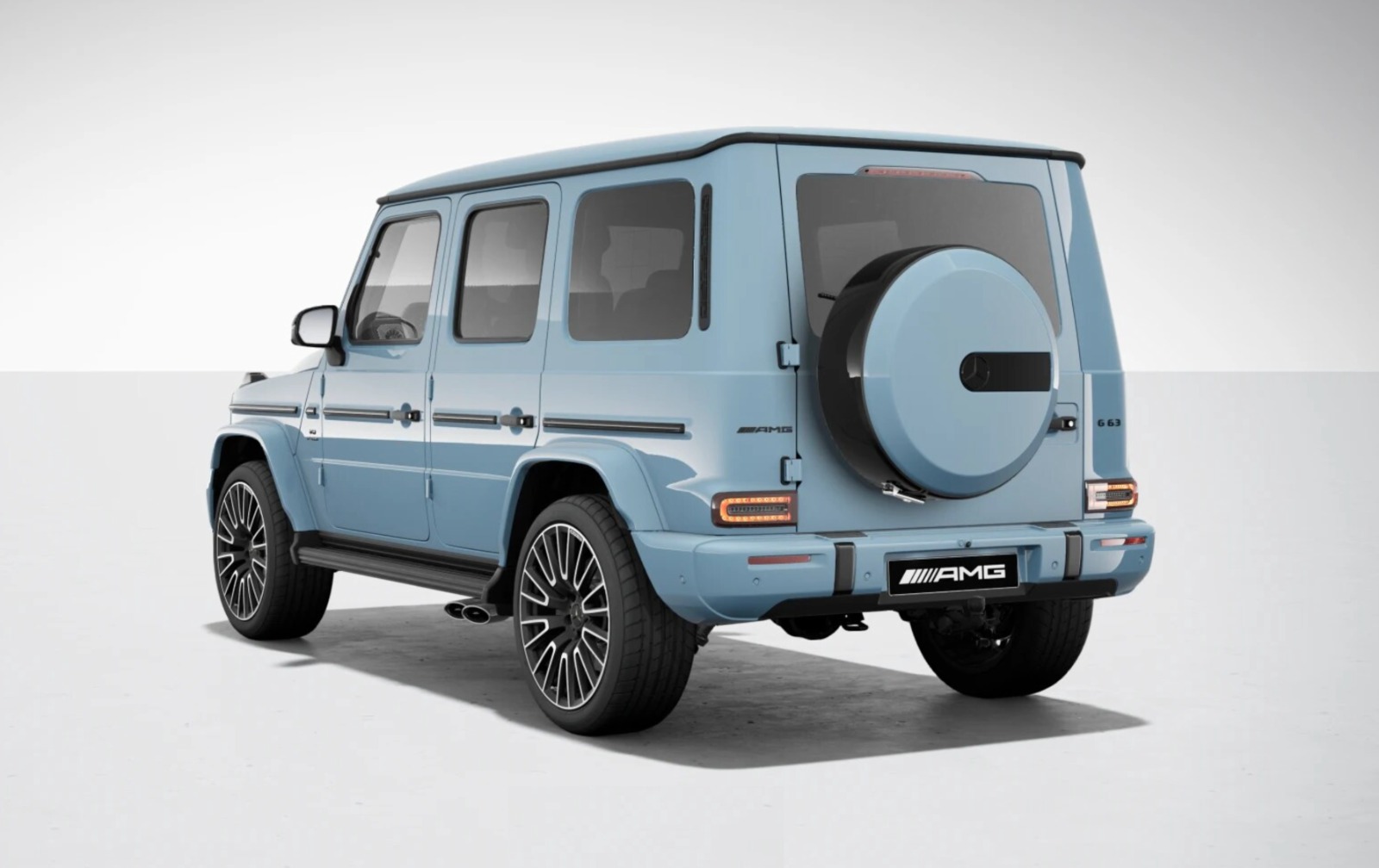 
								Mercedes-AMG G 63 full									