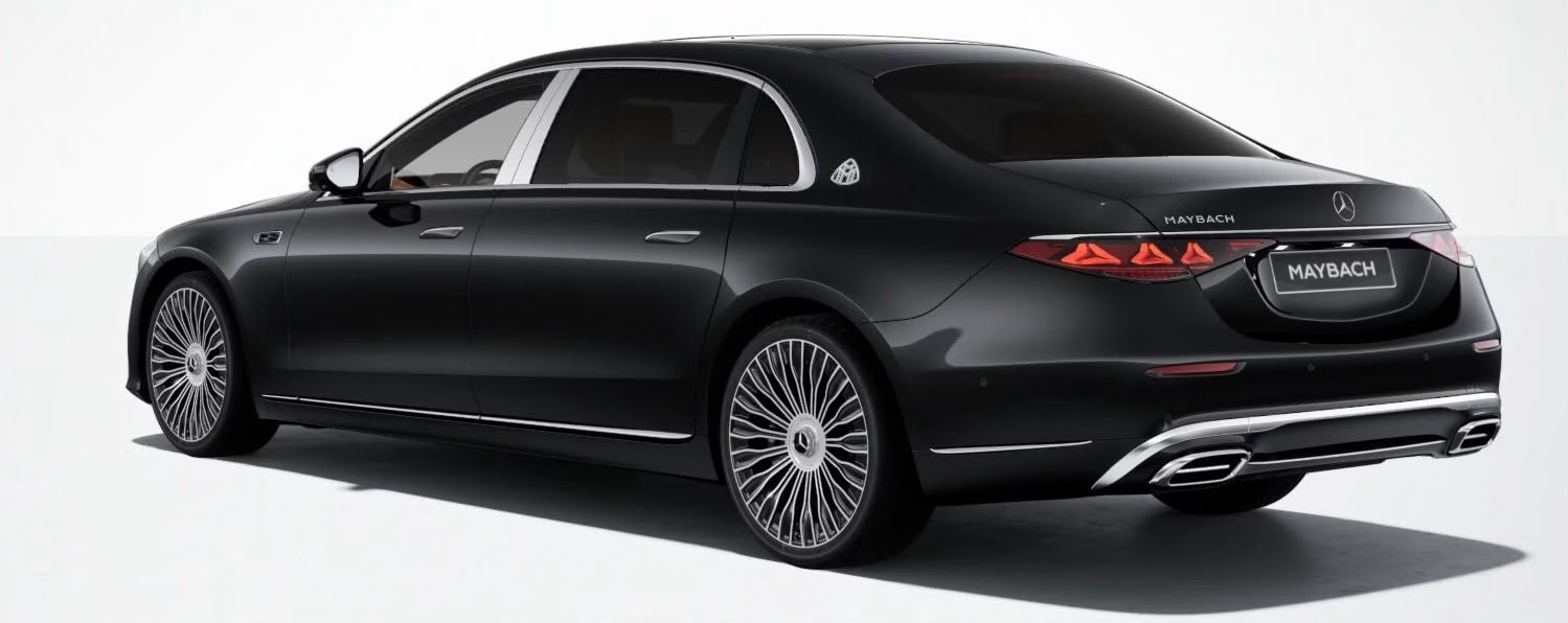 
								Mercedes-Maybach S 580 4MATIC Facelift full									