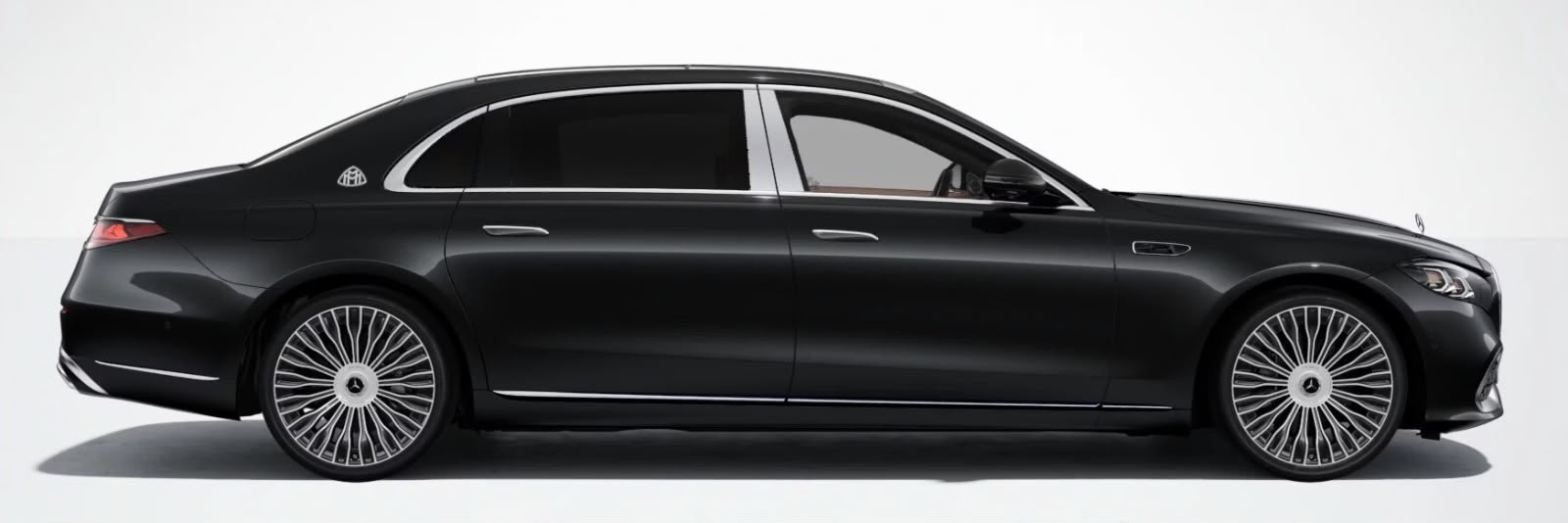 
								Mercedes-Maybach S 580 4MATIC Facelift full									