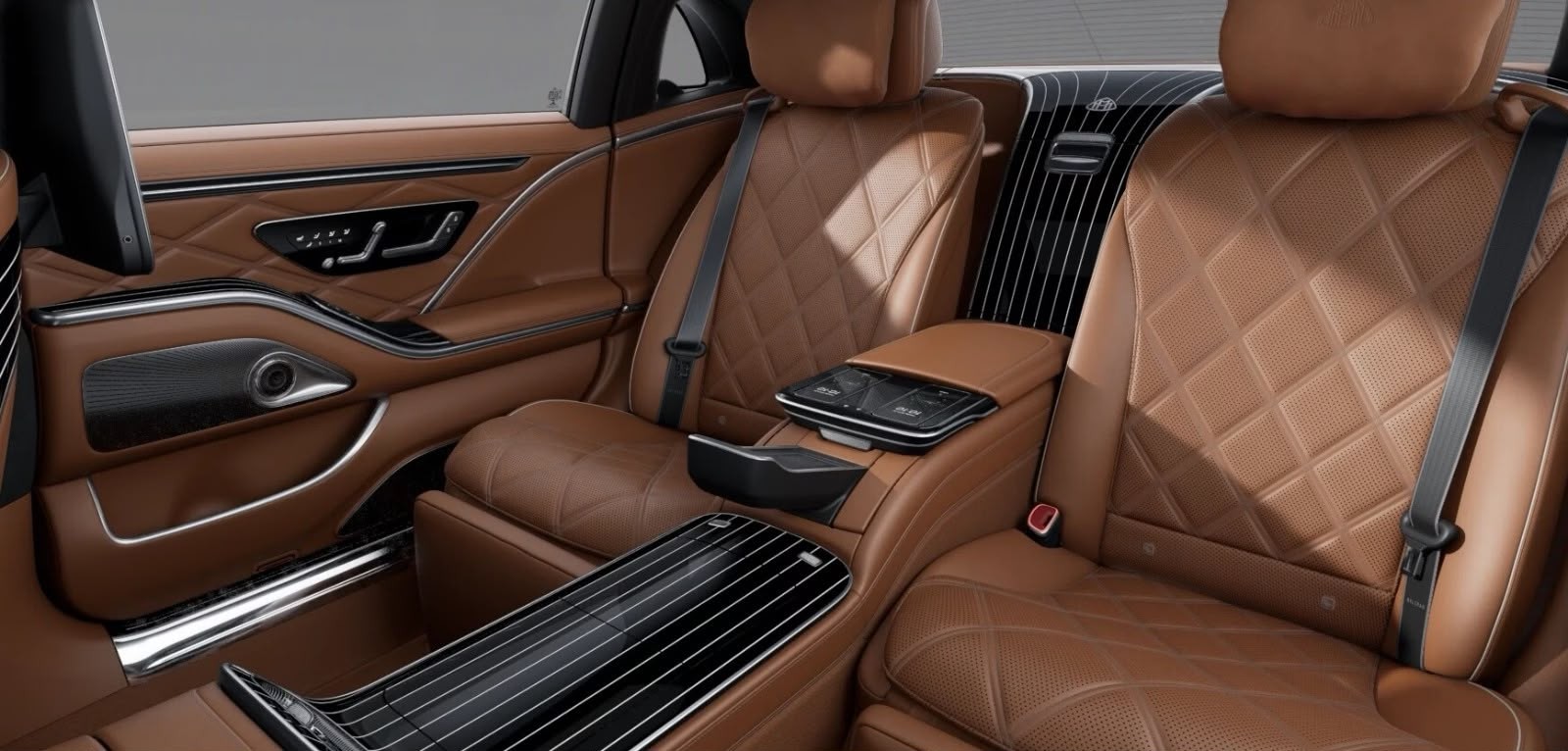 
								Mercedes-Maybach S 580 4MATIC Facelift full									